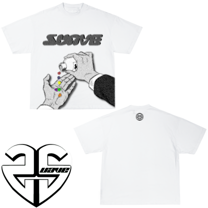 PILL T-SHIRT