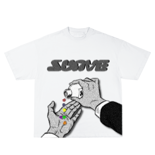 PILL T-SHIRT