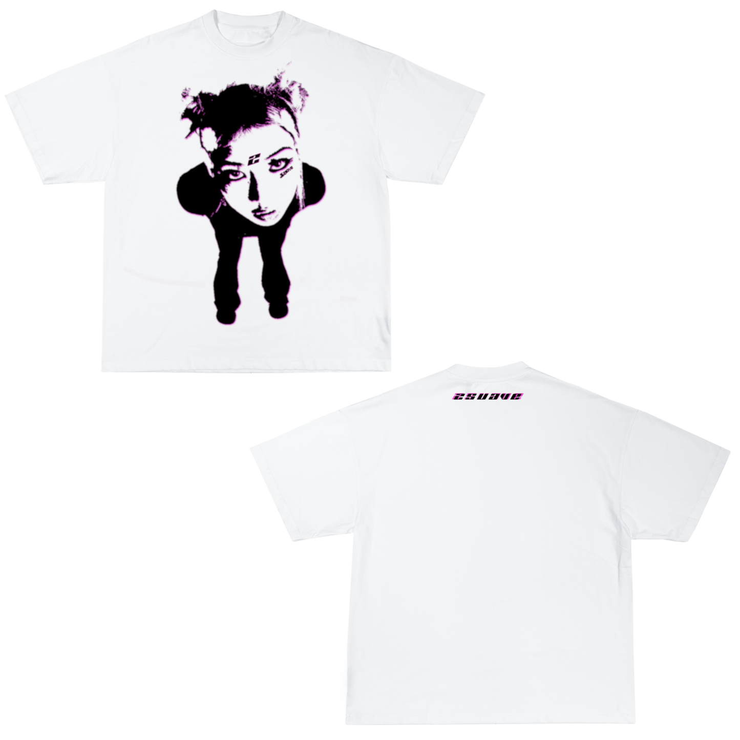 ABG T-Shirt