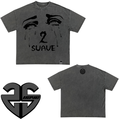 2SUAVE CRIES T-SHIRT