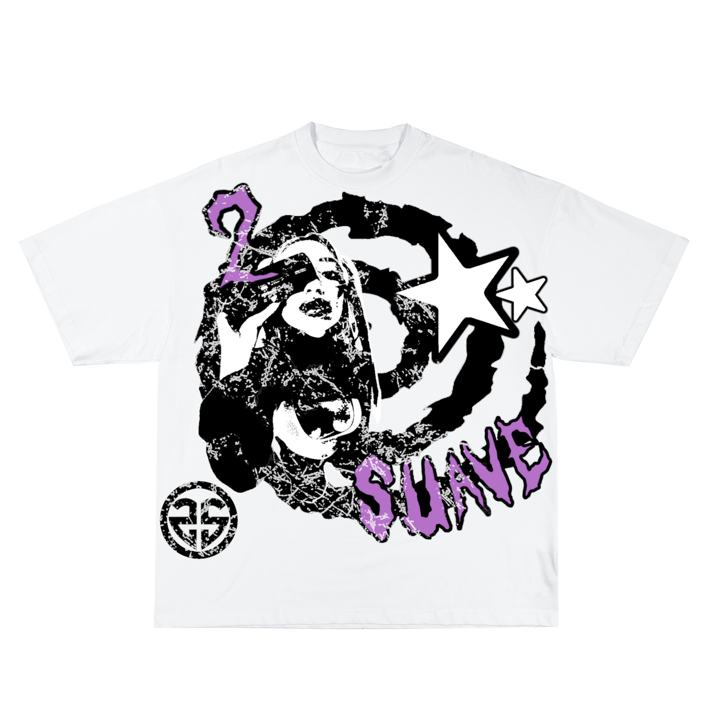 GIRL ON CAM T-SHIRT
