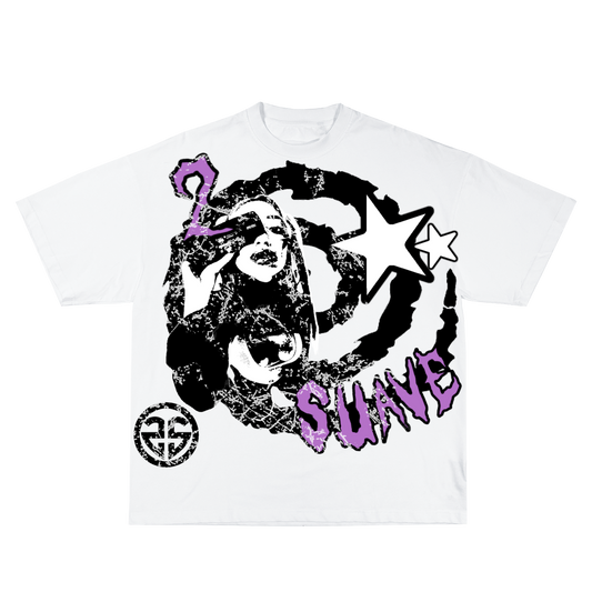 GIRL ON CAM T-SHIRT