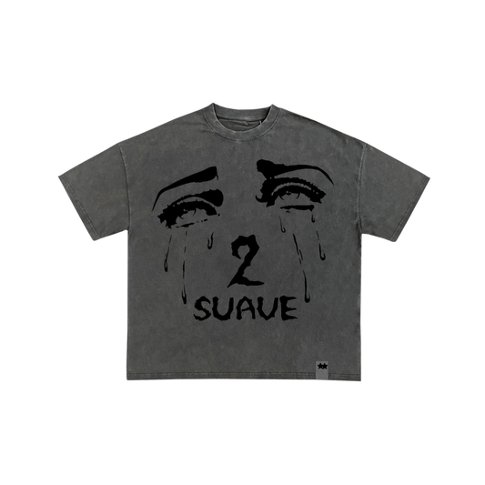 2SUAVE CRIES T-SHIRT