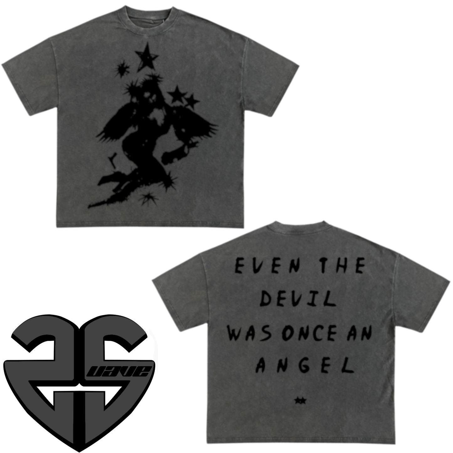 HEAVEN T-SHIRT