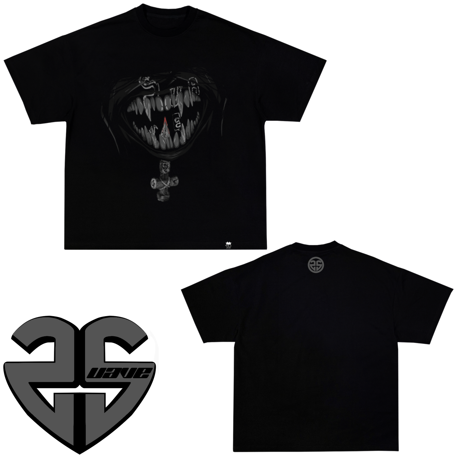 ZMOUTH T-SHIRT