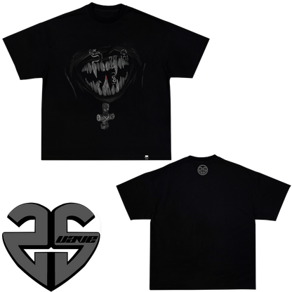 ZMOUTH T-SHIRT