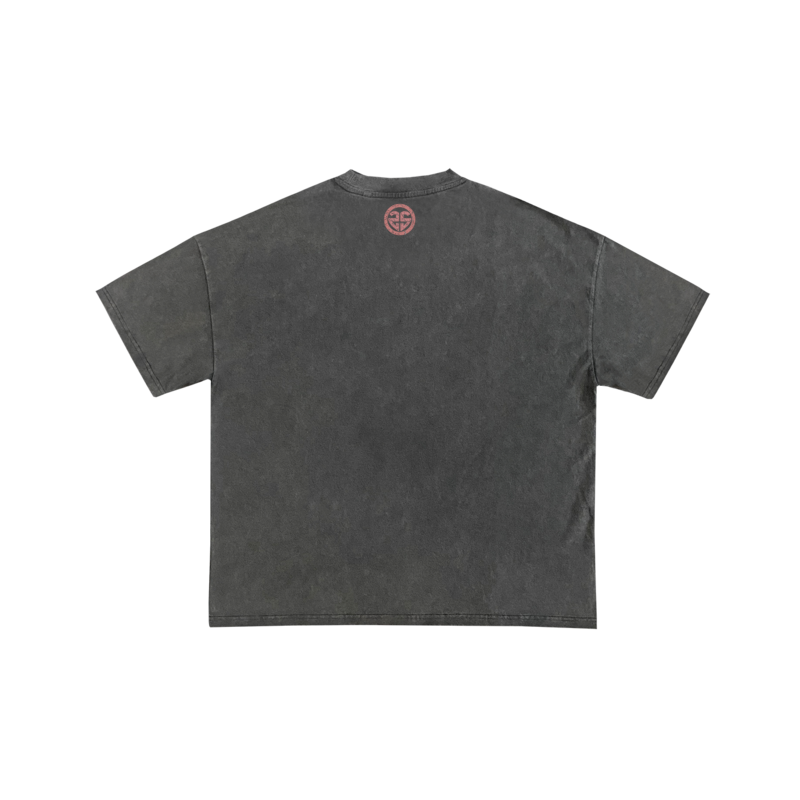 PIERCED T-SHIRT