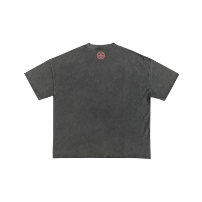 PIERCED T-SHIRT