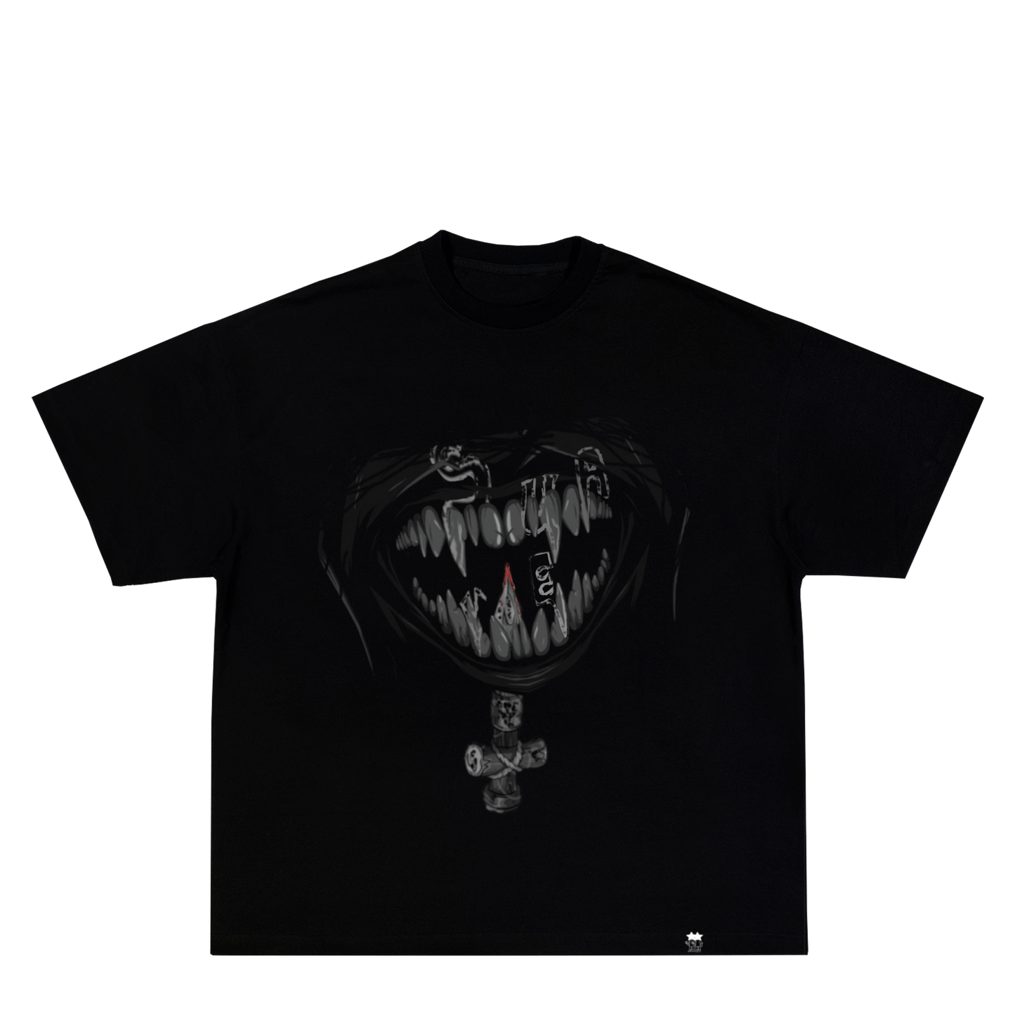 ZMOUTH T-SHIRT