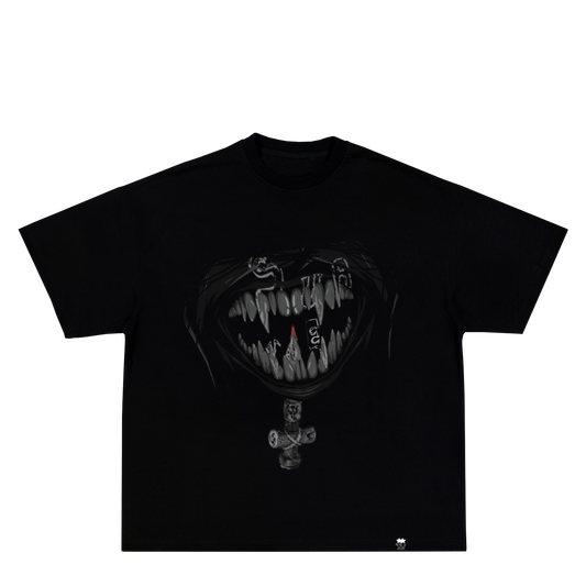 ZMOUTH T-SHIRT